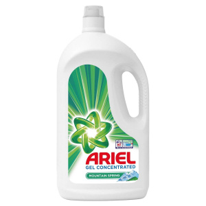 Ariel Detergent automat lichid Mountain Spring 3.3L