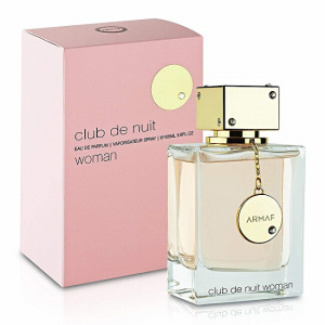 Armaf Club De Nuit EDP 105 ml