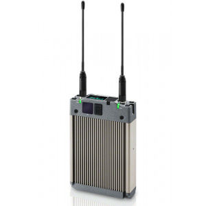 Sennheiser EK 6042 DUAL CHANNEL RECEIVER
