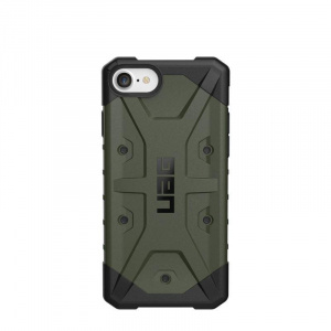 UAG Pathfinder iPhone 7/8/SE (2020) Olive Drab