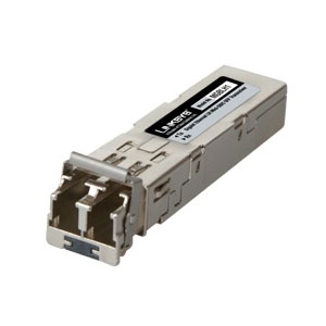 Cisco MiniGBIC Module (MGBLH1)