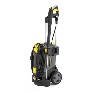 Karcher Curatitor cu presiune (turbojet) HD 5/15 C Plus