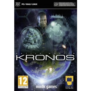 THQ Nordic Battle Worlds Kronos Pc