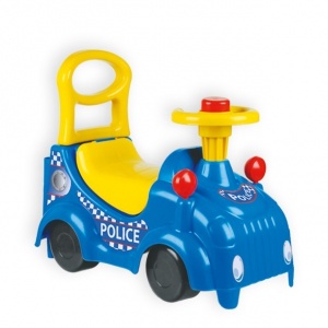 Mochtoys Politie