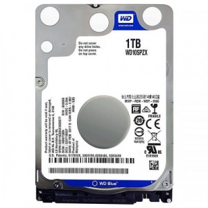 Western Digital Blue 1TB (WD10SPZX)