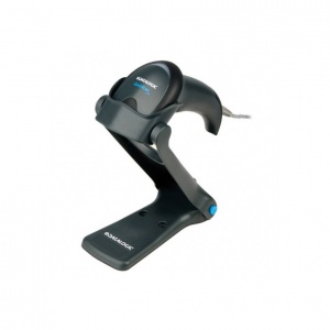 Datalogic QW2170 RS232 negru cu stand
