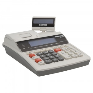Datecs DP-25 0822-1-1-025