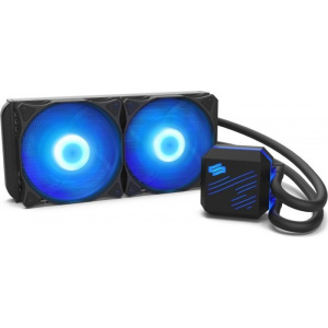 SilentiumPC Navis RGB 240