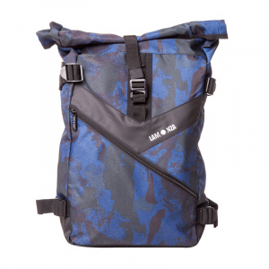 Lamonza Action 55 cm Albastru A12744