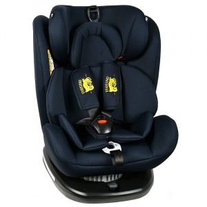 Crocodile Tweety Dark Blue cu Isofix