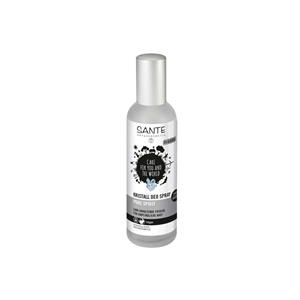 Sante Deodorant Spray Kristall Pure Spirit 100ml