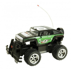 Momki Masina cu telecomanda R/C Predator