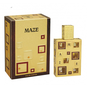 Al Haramain Maze EDP 50 ml