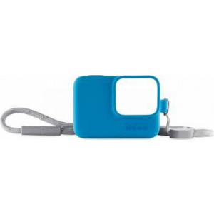 GoPRO Husa de protectie Blue