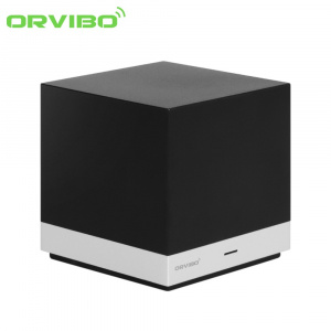 Orvibo Telecomanda Cub Magic WIFI + IR negru