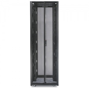 APC NetShelter SX 48U 750mm Wide x 1070mm Deep Enclosure AR3157