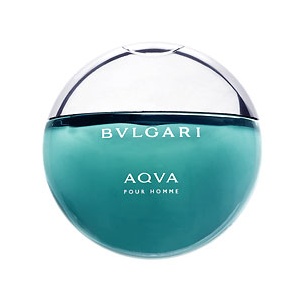Bvlgari AQVA POUR HOMME EDT SPRAY 50 ml