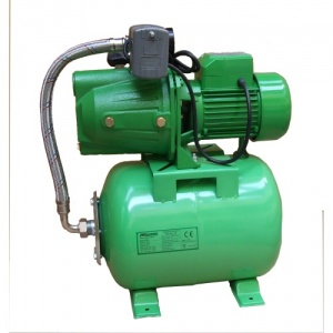 ProGarden JET100L