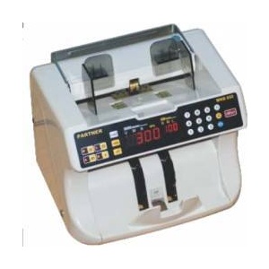 Partner Masina de numarat bancnote 950 UV+MG