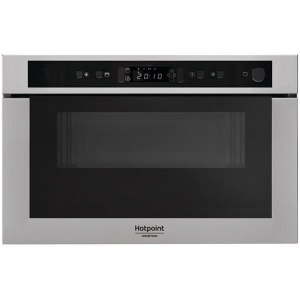 Hotpoint Ariston MN 413 IX
