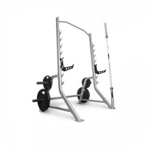 Body Craft Power Rack F460