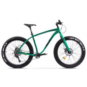 Pegas Superm FX 19inch SUPREMFX19GREEN