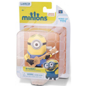 Minions Intoarce cheita MO31019