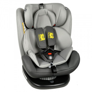 Crocodile Tweety DuoGrey cu Isofix