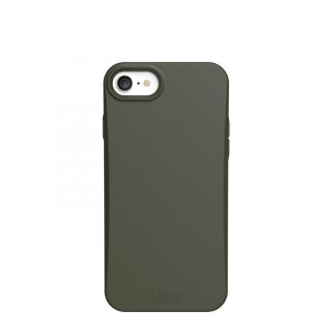 UAG Outback iPhone 7/8/SE (2020) Olive Drab