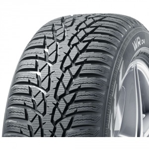 Nokian WR D4 185/65 R14 86T