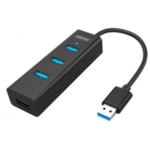 Unitek USB3.0 4-Port Hub Y-3089