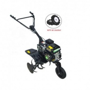 MTD Motosapatoare 6CP, BRONTO WM 500 B