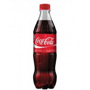 Coca-Cola Coca Cola 0.5l