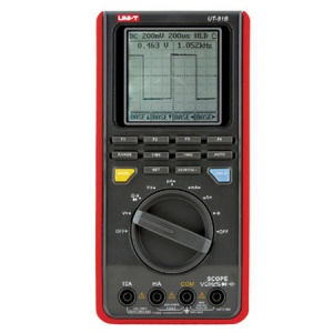 Uni-T UT81B