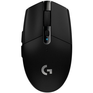 Logitech G305 Lightspeed Wireless, negru 910-005282