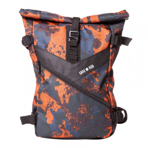 Lamonza Action 55 cm Portocaliu A12743
