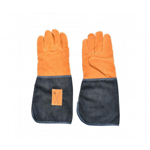 Esschert Design Manusi Long Denim