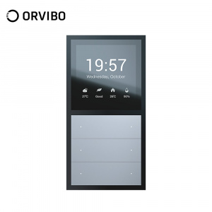Orvibo Panou multifunctional Smart MixPad