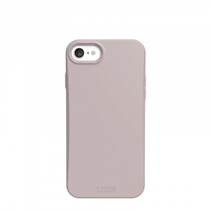 UAG Outback iPhone 7/8/SE (2020) Lilac