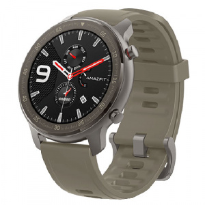 Xiaomi Amazfit GTR, 47mm, Titanium