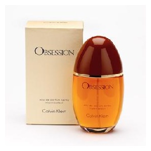 Calvin Klein Obsession EDP 30ml