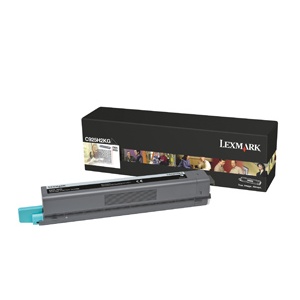 Lexmark Toner Black (C925H2KG)