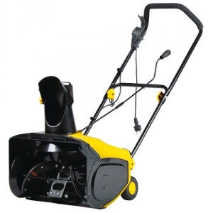 Texas Snow Buster 390