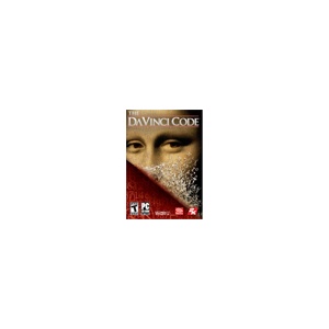 2K The Da Vinci Code