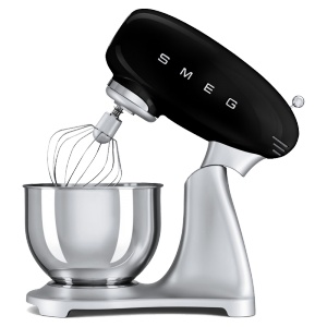SMEG SMF01BLEU