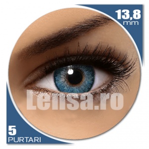 Alcon Freshlook One Day Blue - 5 purtari (10 lentile/cutie)