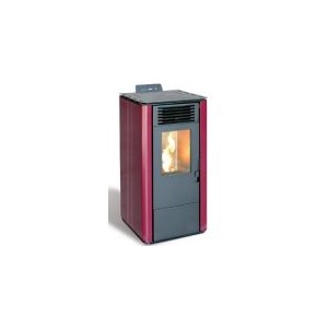 Thermostahl AIR MOD 12 NEGRU