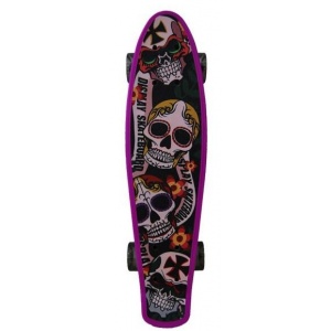 Sporter Penny board 2206 Scrubs-b