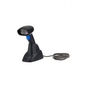 Datalogic QD2430 USB negru cu stand auto