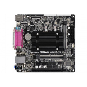 Asrock J4005B-ITX